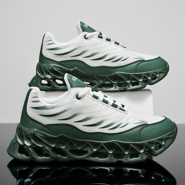 Ανδρικά Sneakers με Χοντρή Σόλα – Άνετα & Στυλάτα για Κάθε Περίσταση - Image 7